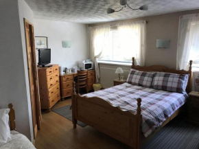  HP Bed and Breakfast  Конглетон